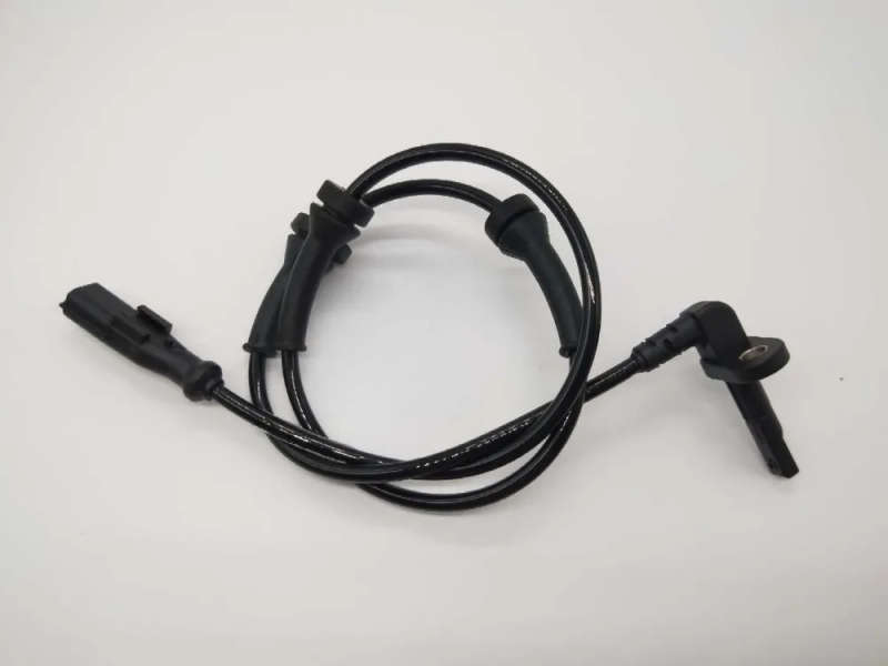 ABS sensor front for Renault Master III Bus 2.3 dci 125 FWD (jv0c, jv0d, jv0h) 92kw 125cv
