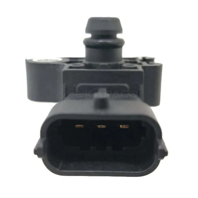 Boost Pressure Sensor Fits FORD JAGUAR XF LAND ROVER VOLVO S80 1682141 AG9Z 9F47 9A C2G 2675