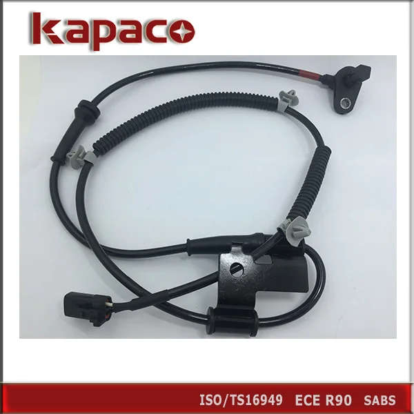 NEW WHEEL SPEED SENSOR ABS FRONT RIGHT 95671-3J000 956713J000 FOR HYUNDAI VERACRUZ 2007-12