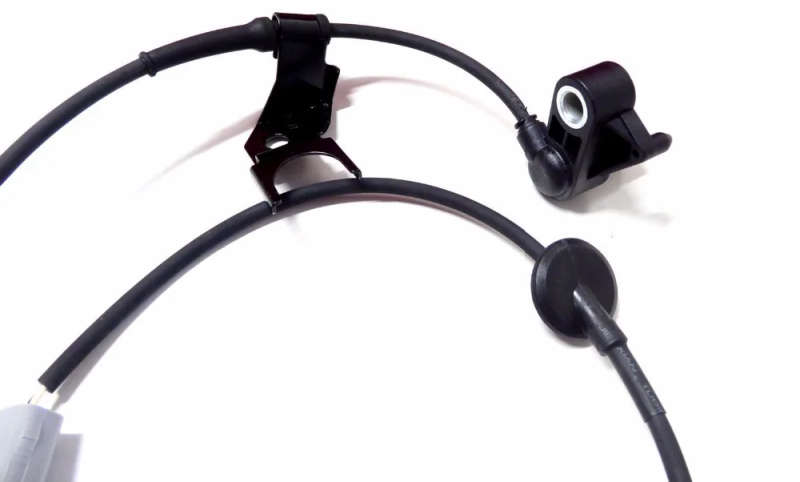 ABS Wheel Speed Sensor Front Right for Maz-da 626 V Hatchback GF Station Wag