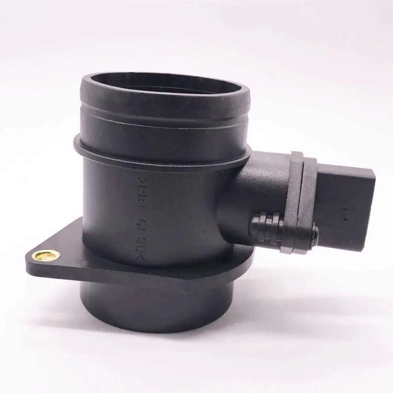 MASS AIR FLOW Sensor For Audi Ford Seat Skoda VW