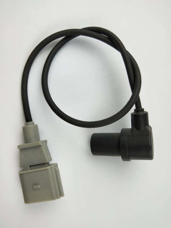 Crankshaft position pulse Sensor For AUDI A8 Quattro Base Sedan 4-Door 3.7 4.2