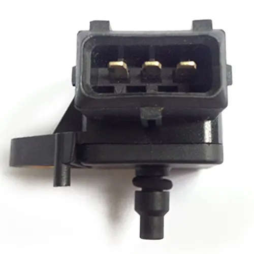Intake Manifold Absolute Boost Pressure Sensor For BMW 3 5 7 X5 318D 320D