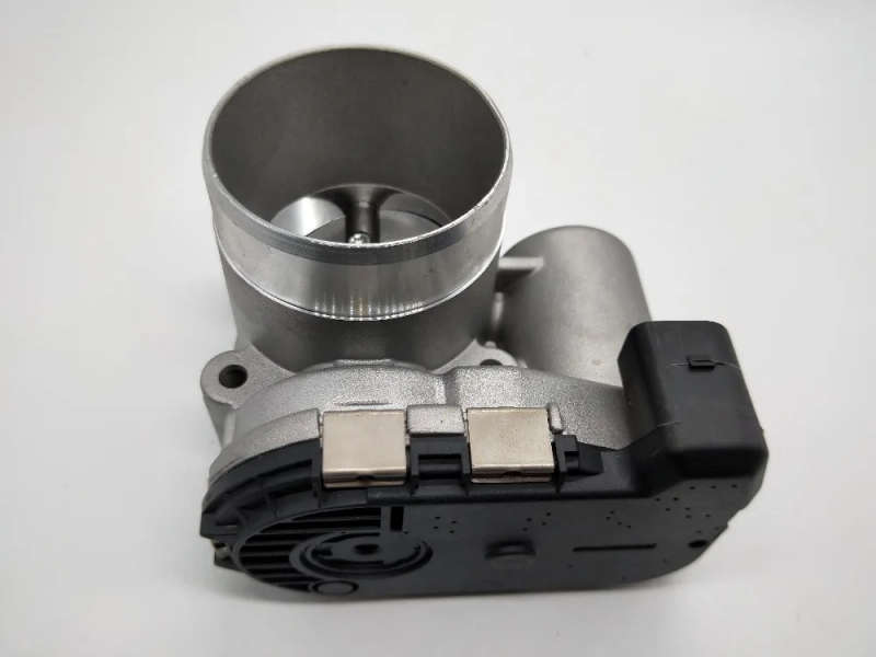 Throttle Body Assembly For VW POLO Volkswagen, Audi,Seat air intake