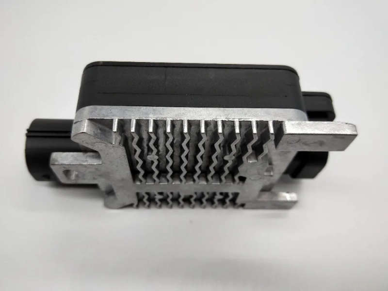 Fan Control Relay Module For Ford Crown Victoria Town Marquis Cooling