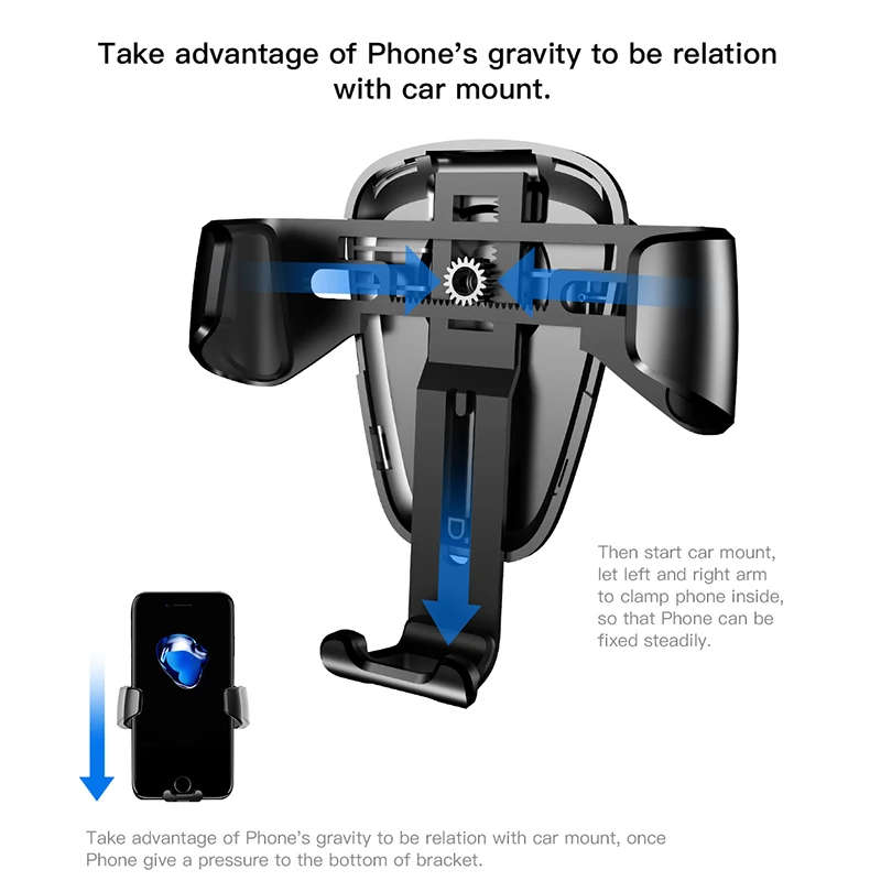 car mount holder