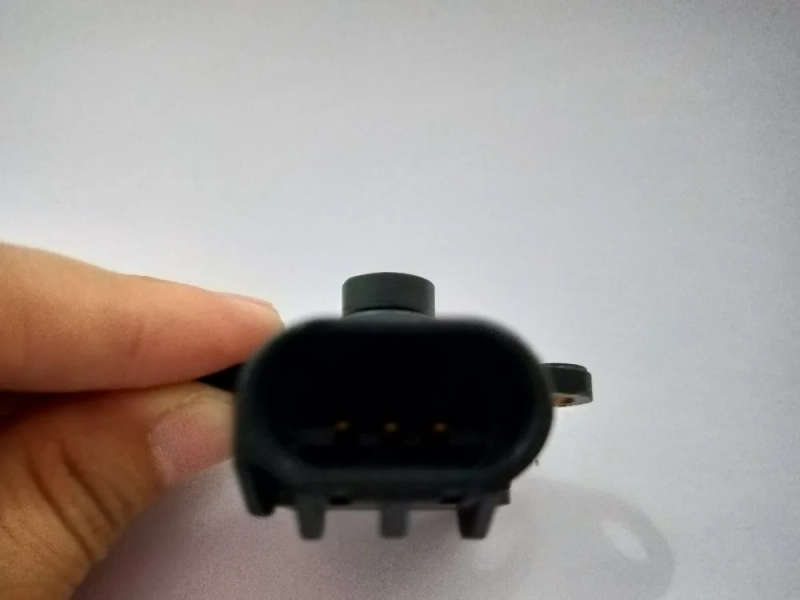 Manifold Absolute Boost Pressure Sensor For 1999-2001 Jeep Grand Cherokee 4.0L 4.7L
