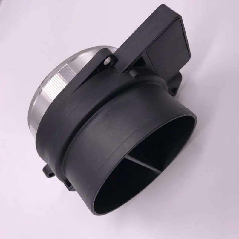 MAF Mass Air Flow Sensor For Chevrolet Silverado GMC Sierra 1500 2500 3500 Tahoe Yukon 25318411 8...