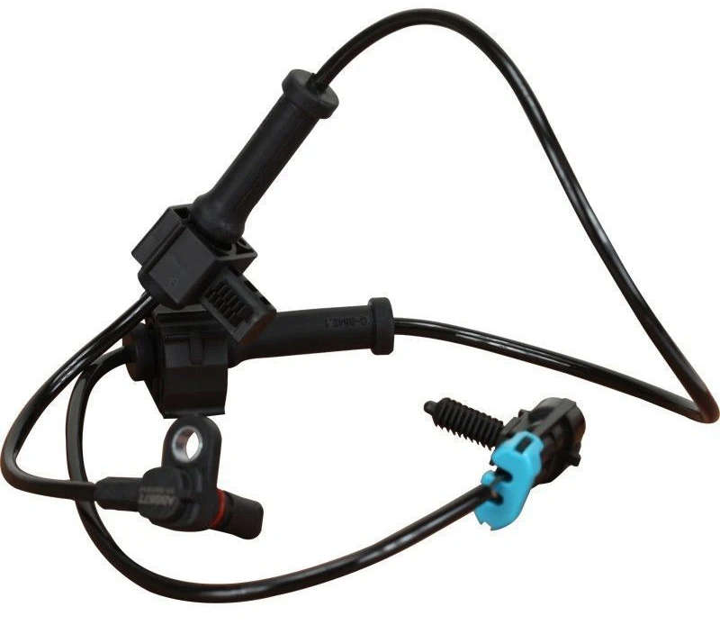 ABS Wheel Speed Sensor Rear R/L For Chevrolet Silverado GMC Sierra
