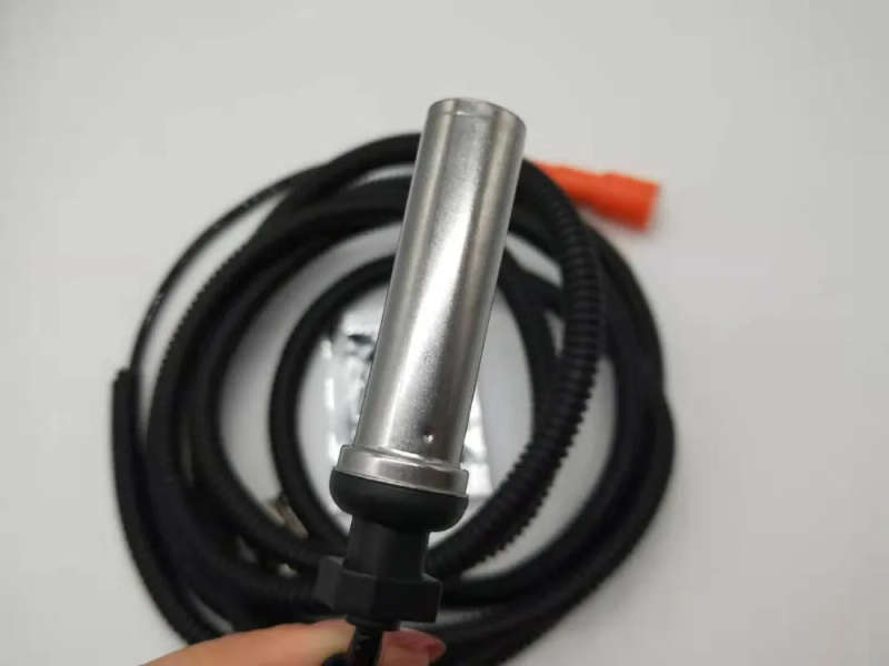 ABS Sensor Anti-Lock Brake System Wheel for Mercedes Benz Truck