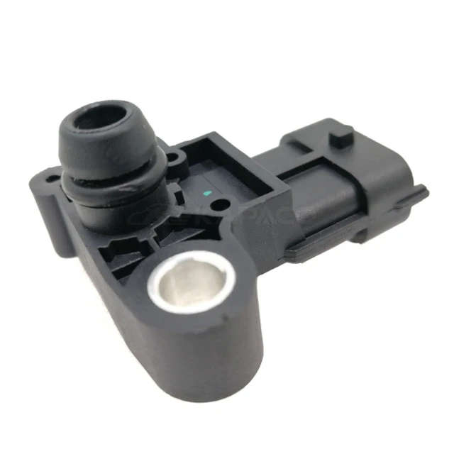 Boost Pressure Sensor Fits FORD JAGUAR XF LAND ROVER VOLVO S80 1682141 AG9Z 9F47 9A C2G 2675