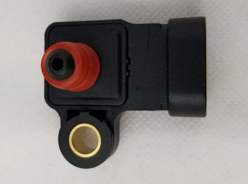 Manifold Absolute Pressure sensor for Chevrolet Aveo Lacetti Nubira Daewoo Holden 96417830 25484082