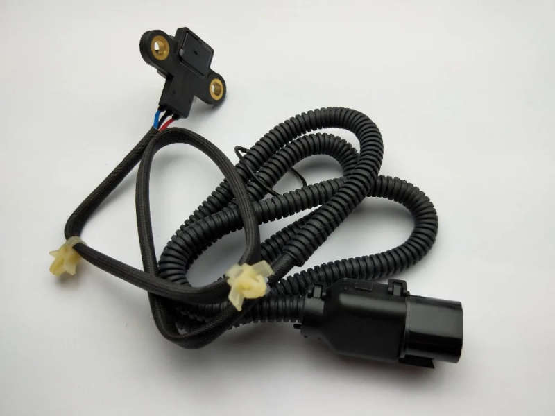 Crankshaft Position sensor For Hyundai Santa Fe 2.0 2.4