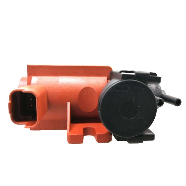 Turbo Charger Boost Pressure Solenoid Valve For FORD C/S-MAX Galaxy Focus VOLVO C30 V50 V70 S40