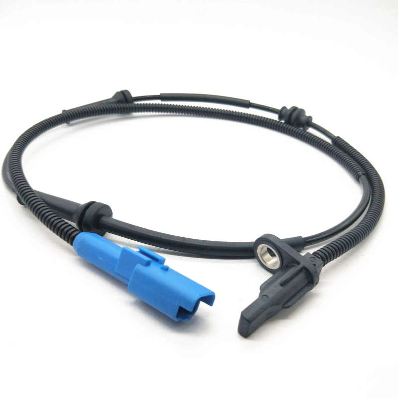Front Wheel Speed Sensor FOR CITROEN C3 PEUGEOT 1007 2002