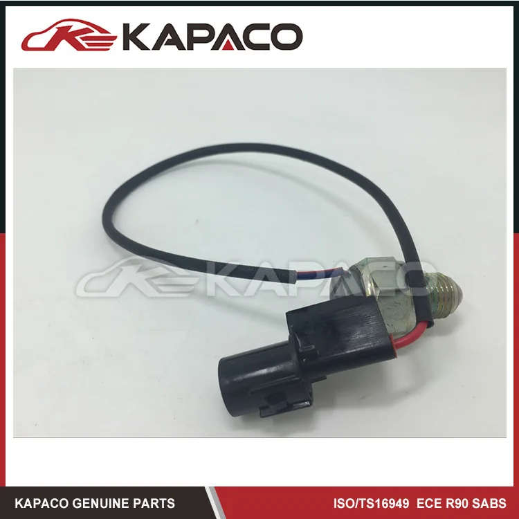 T/H H-L Gearshift 4WD Lamp Switch MB837106 For Mitsubishi Pajero V23 V24 V43 V44 V45 V46
