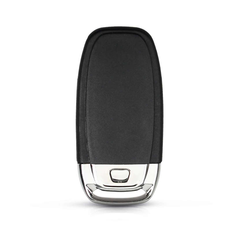 3+1 Button For Audi A3 A4 A5 A6 A8 Quattro Q5 Q7 Key Fob Smart Remote Key 315Mhz ID46 Chip