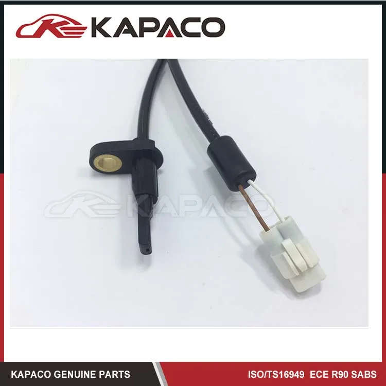 New auto parts car accessories ABS sensor Wheel Speed Sensor 56210-79J10 5621079J10 For Suzuki