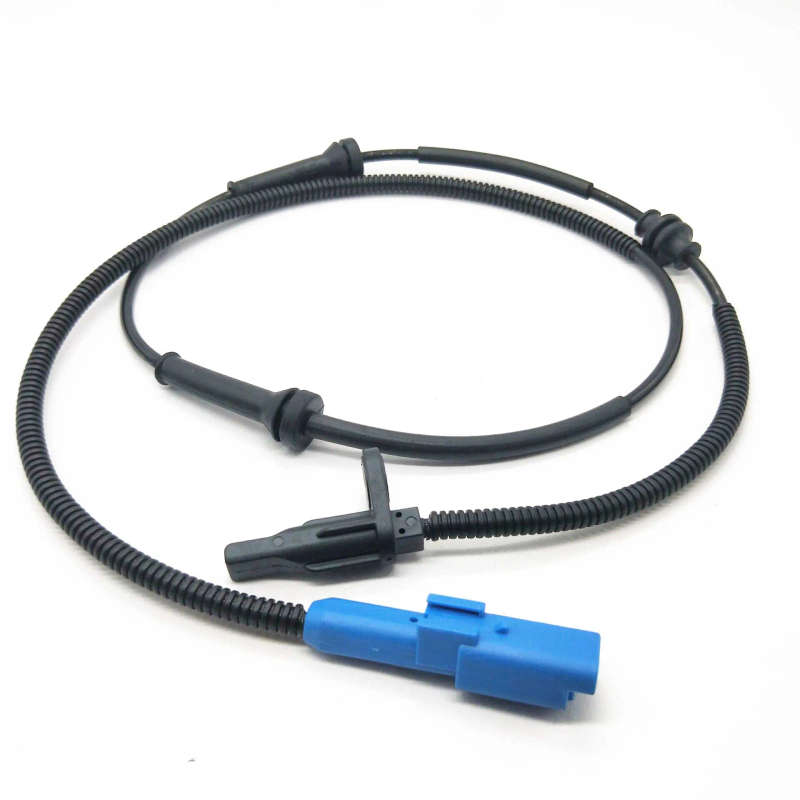 Front Wheel Speed Sensor FOR CITROEN C3 PEUGEOT 1007 2002