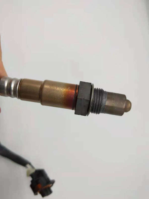 lambda sensor oxygen O2 sensors For Opel Corsa C Omega B Signum Vectra C