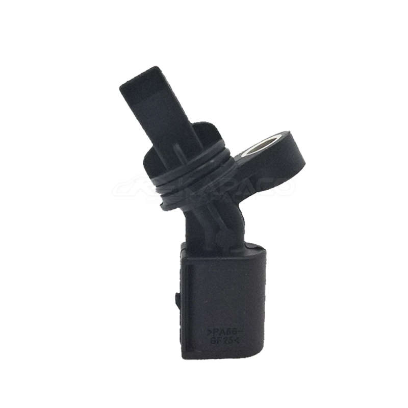 2pcs ABS Wheel Speed Sensor Rear Left&amp;Right For Audi VW Volkswagen Amarok Pickup