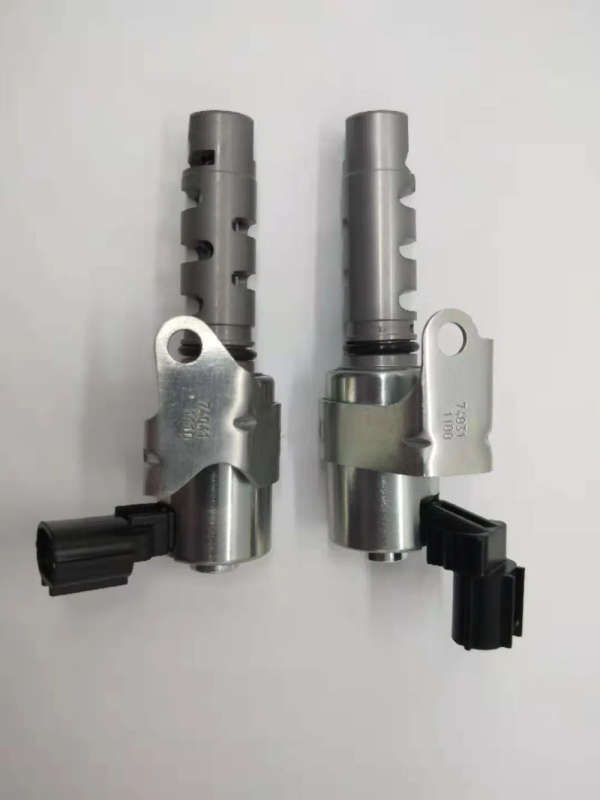 Engine Variable Oil Control Timing Solenoid Valve For Toyota Altezza BEAMS 3SGE