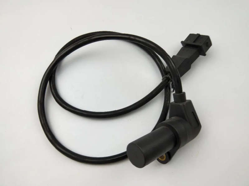 Crank Crankshaft Position Sensor For Opel Vauxhall Corsa Vectra
