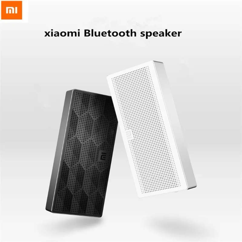Original Xiaomi Bluetooth Speaker  (1)