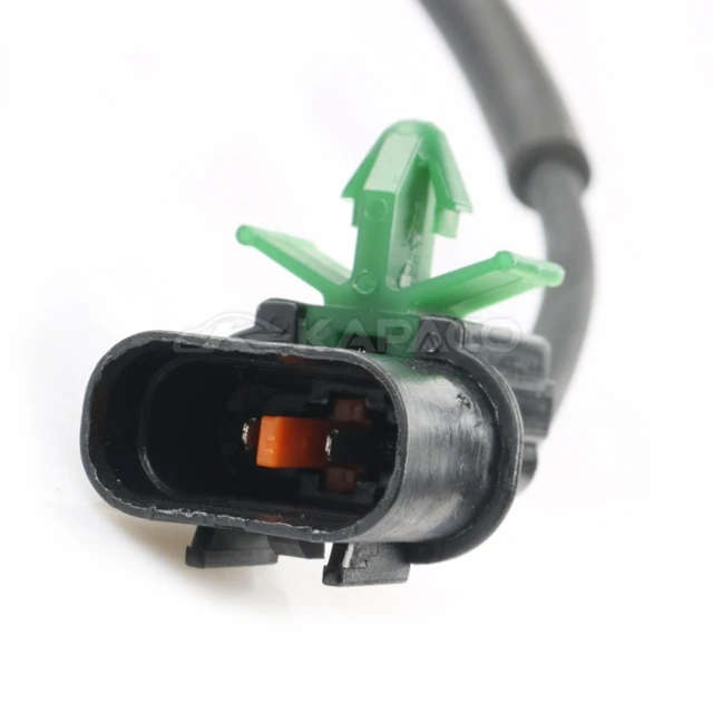 4x Per Set Front Rear Left Right ABS wheel speed sensor For Mitsubishi Triton L200 Pajero