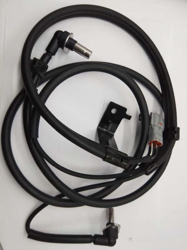 ABS Wheel Speed Sensor Rear Left &amp; Right For Isuzu DMax ARKA