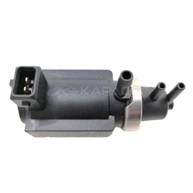 Turbocharge Pressure Solenoid Valve for Nissan Pathfinder Navara 2.5 dCi 4WD