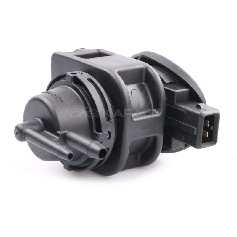 Boost Turbo Charger Pressure Solenoid Valve For Renault Grand Kangoo Twingo Scenic Clio MK Laguna