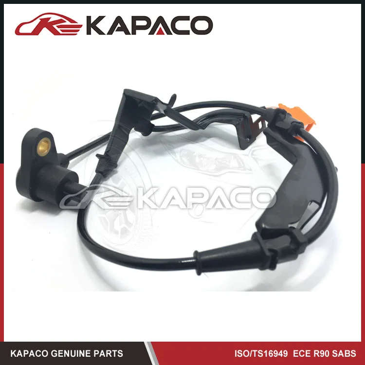 Rear Left ABS Wheel Speed Sensor 57475-S5D-013 57475S5D013 For Honda RSX Civic