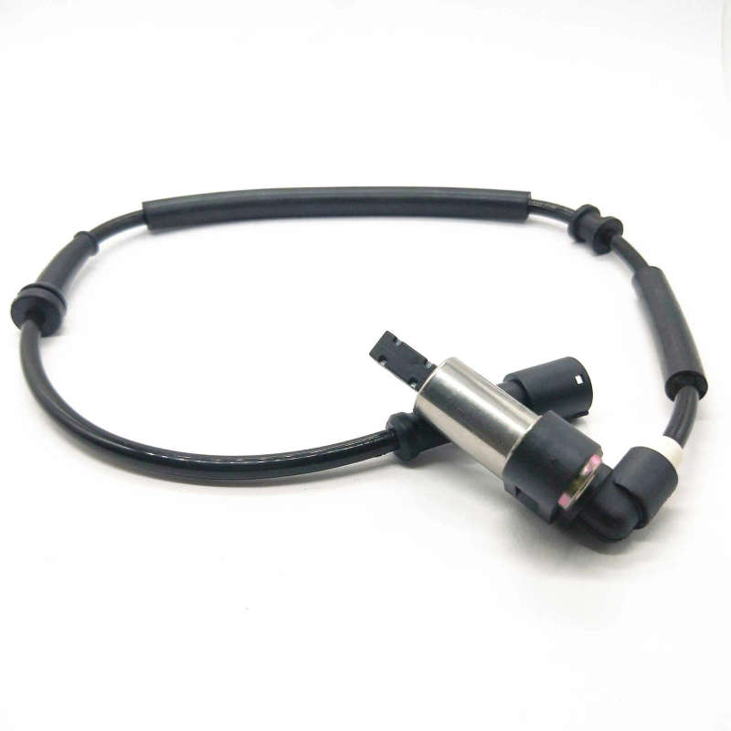 REAR LEFT ABS WHEEL SPEED SENSOR FOR Renault Megane I + Combi Scenic I manufactured 1995-