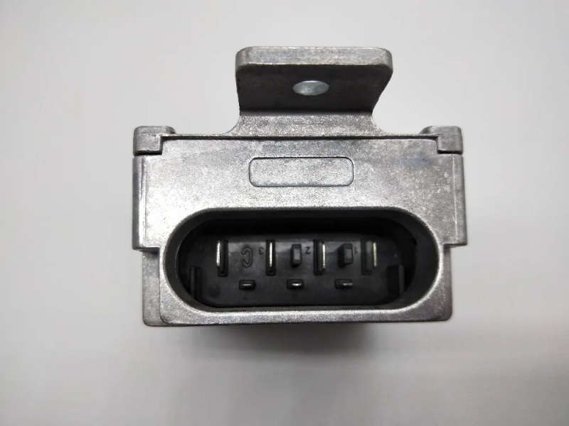 Fan Control Module for Benz E430 E55 AMG E320 W210
