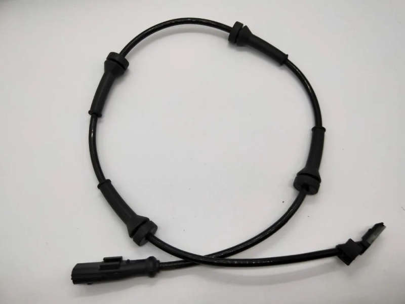 ABS Sensor Front Left Right for NISSAN PRIMASTAR VAN DCI (x83)