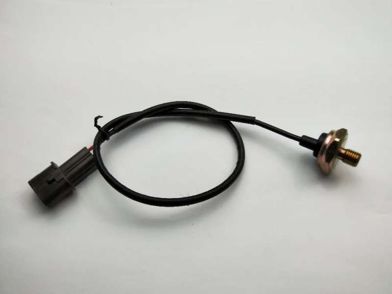 Knock Detonation Sensor For Mitsubishi Carisma Colt Lancer Space star Galant Lancer Endeavor Eclipse