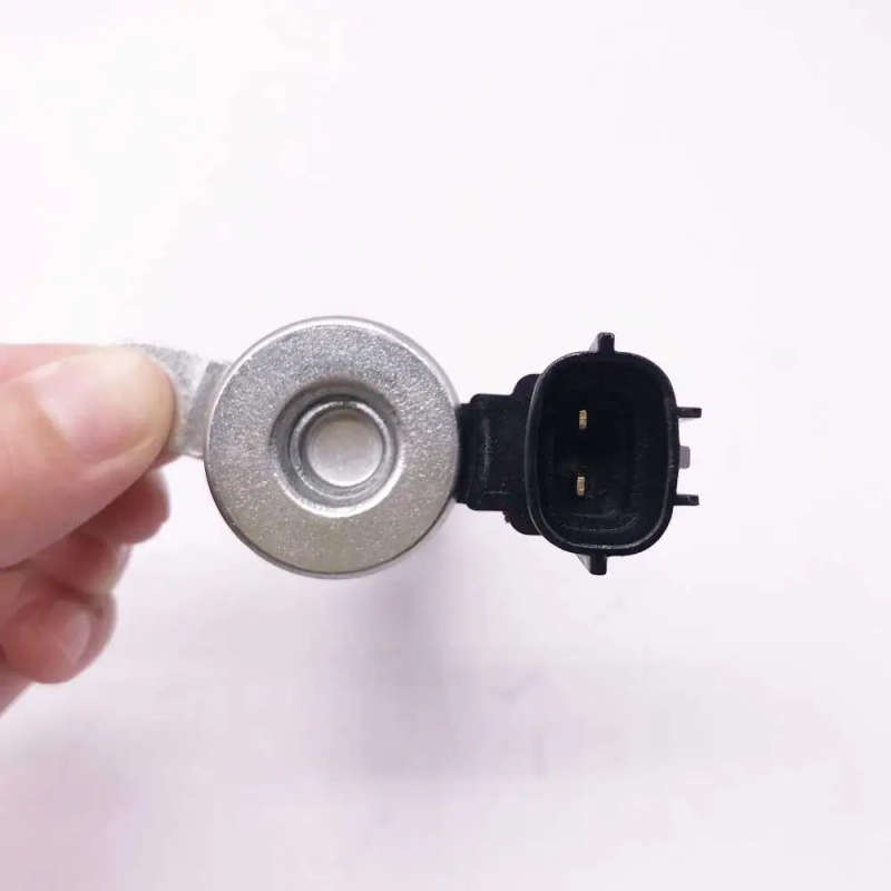 VVT Solenoid Oil Control Valve For Toyota Lexus 3.5L ES350 RX350 CAMRY RAV4 2GRFE LH