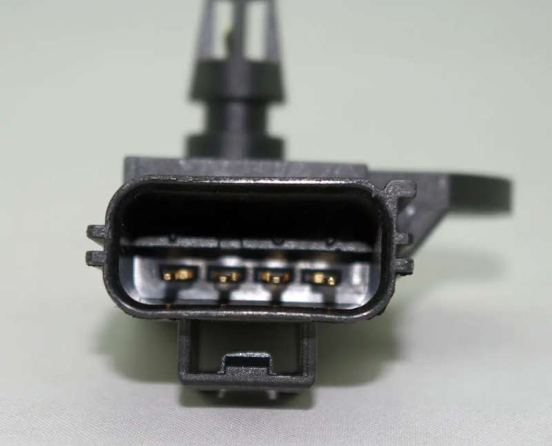 Manifold Absolute Pressure MAP Sensor For Mazda Ford Mercury Focus Mondeo Transit S-Max Galaxy Vo...