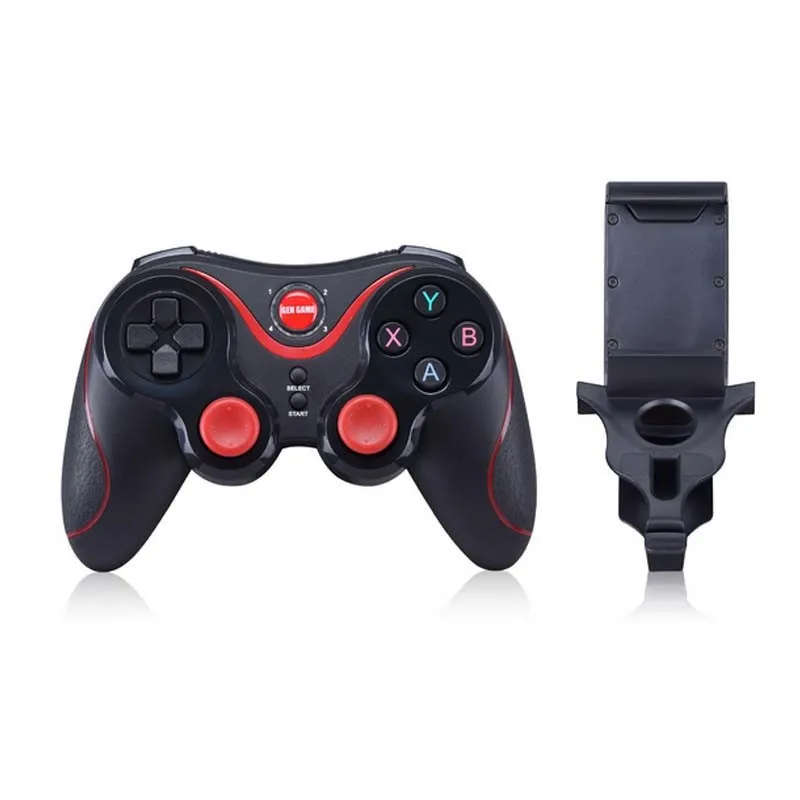 E0140-S5 Bluetooth gamepad 7