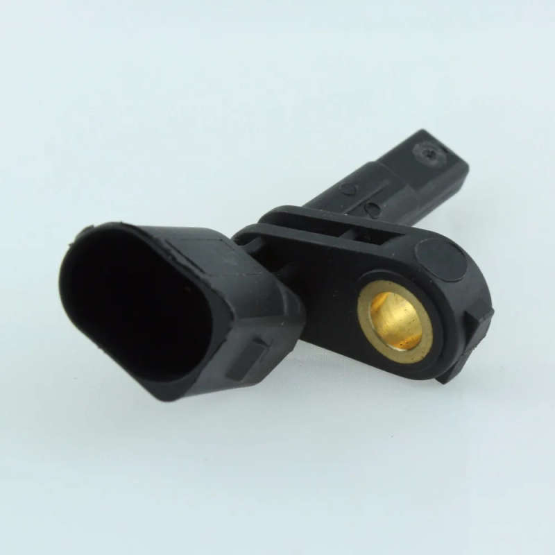 10PCS Front Left ABS Wheel Speed Sensor For VW Volkswagen
