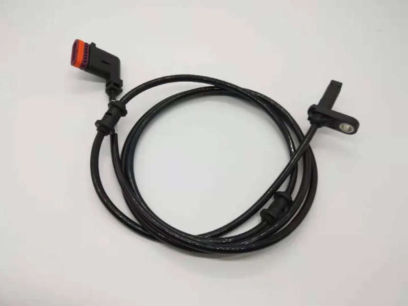 Rear ABS Wheel Speed Sensor FOR MERCEDES W219 W211 S211 C219 E320