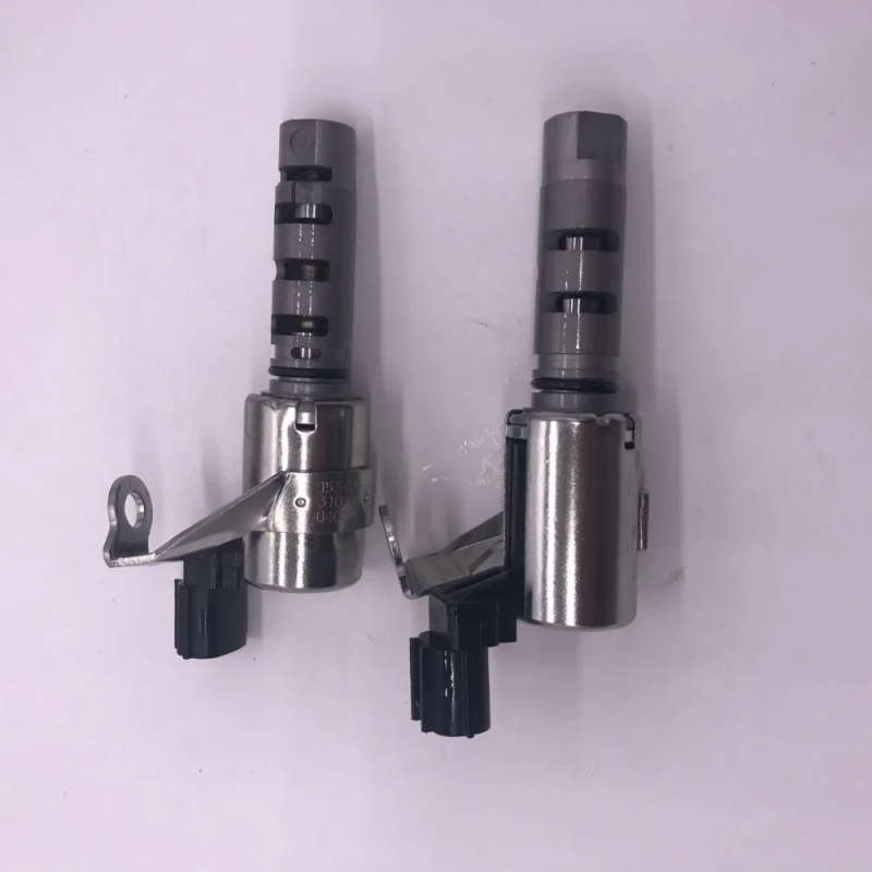 Engine Variable Valve Timing VVT Solenoid For Toyota Tacoma 4Runner FJ Cruiser Lexus IS250 2PCS