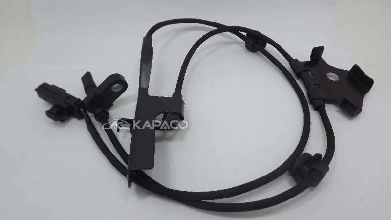 Front Right ABS Sensor Wheel Speed 89542-02080 For Toyota Corolla E140 E150 2007-2012