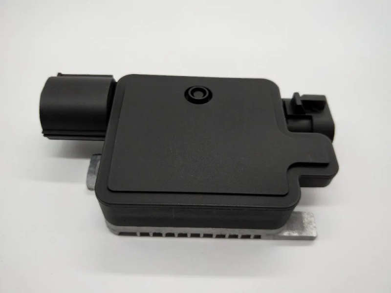 Fan Control Relay Module For Ford Crown Victoria Town Marquis Cooling