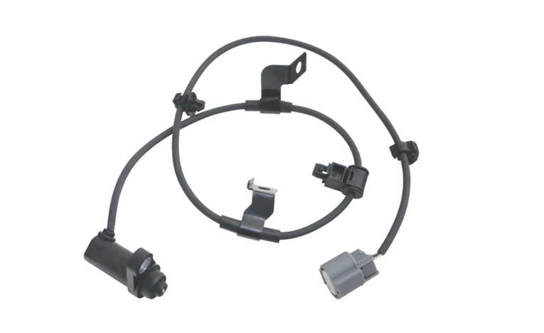 Auto ABS Wheel Speed Sensor Rear Right for Mitsubishi L200 MN102578