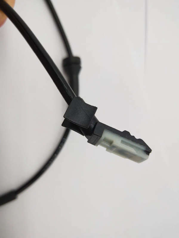 ABS Wheel Speed Sensor FRONT LEFT RIGHT for RENAULT Kangoo MPV 1.5-1.6L 2008-