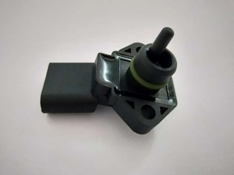 Air Pressure Sensor For VW Caddy II Golf III Lupo Polo 1.0 1.4