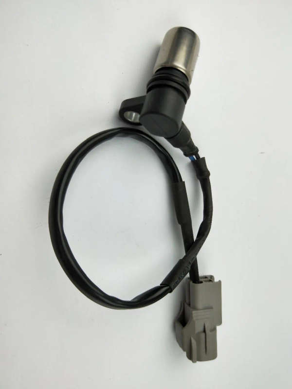 Crankshaft Position Sensor For Isuzu Excvavtor Hino 8973061131 8-97306113-1 029600-1290