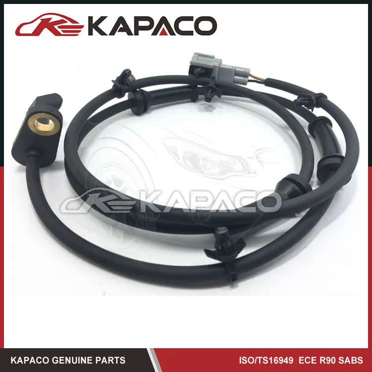 Front ABS Wheel Speed Sensor 56310-79J00 For SUZUKI SX4 2006-2013